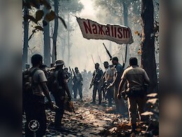 पूर्व बोडो उग्रवादी ने दी नक्सलियों को सलाह- कड़कनाथ मुर्गे की फॉर्मिंग से बदलेगा आपका जीवन