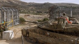 Israel Will Release 737 Prisoners In 1st Phase Of Gaza Truce Deal