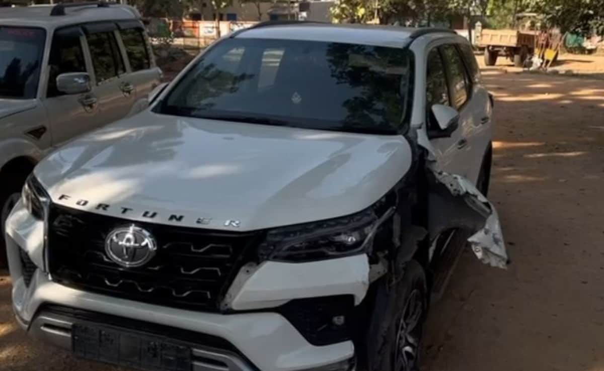 13,000 Black Spots On Highways Identified To Reduce Road Accidents: Centre