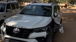 13,000 Black Spots On Highways Identified To Reduce Road Accidents: Centre