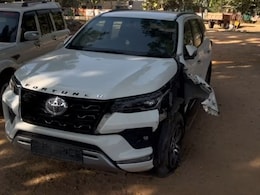 13,000 Black Spots On Highways Identified To Reduce Road Accidents: Centre 13,000 Black Spots On Highways Identified To Reduce Road Accidents: Centre