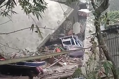 3 Dead In Bengal Blast, Bombmaking Gone Wrong Suspected 3 Dead In Bengal Blast, Bombmaking Gone Wrong Suspected