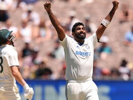 Ind vs Aus: मेलबर्न कसोटीत बुमराहचा जलवा, बड्या विक्रमांना गवसणी; चौथ्या दिवसअखेर स्थिती काय?