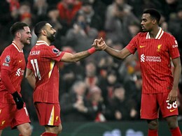 Premier League Mid-Season Report: Liverpool With One Hand On Title And Arsenal's Diminishing Hopes