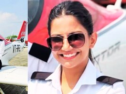 पुणे अपघाताने भंगलं पायलट होण्याचं स्वप्न, जग सोडतानाही 8 जणांना चेष्टाने दिलं नवजीवन पुणे अपघाताने भंगलं पायलट होण्याचं स्वप्न, जग सोडतानाही 8 जणांना चेष्टाने दिलं नवजीवन