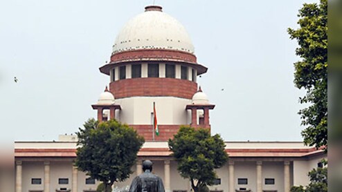 Patna High Court's Chief Justice Recommended For Supreme Court Judge