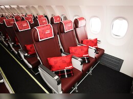Fly The SpiceJet Way: Unmatched Comfort, Dining, And Entertainment