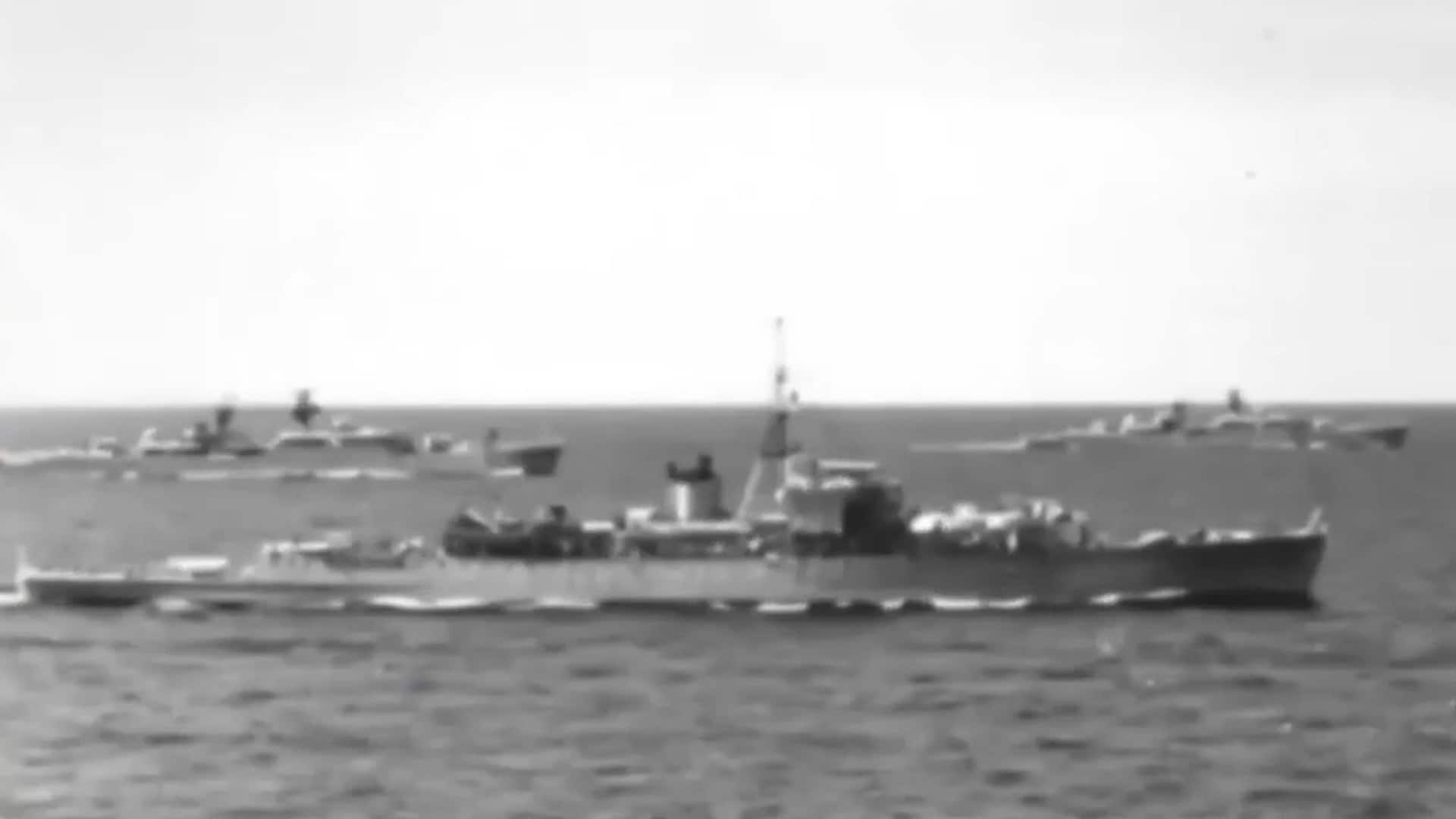 Remembering Indian Navy's Operation 'Trident'