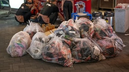 Japan To Name And Shame Those Breaking Garbage Rules