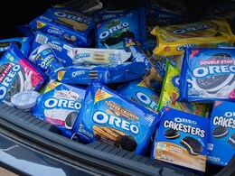 How Oreo Is Using AI To Create New Flavours And Release Them Faster How Oreo Is Using AI To Create New Flavours And Release Them Faster