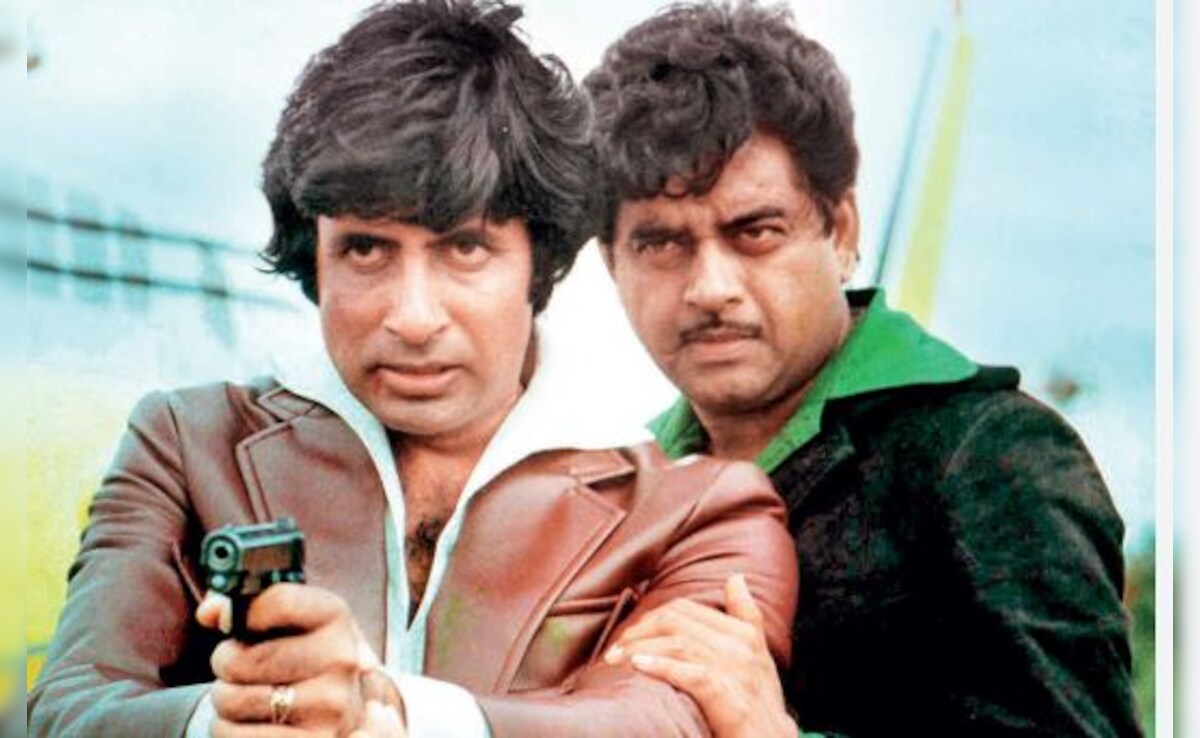 Sharmila Tagore Reveals Shatrughan Sinha Was "Notorious" For Being Late On <i>Dostana</i> Set: "Mr. Bachchan's Car Would Leave And..."