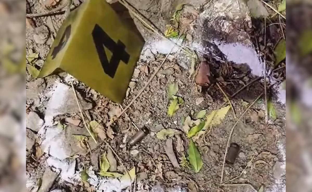 Shocker In Sambhal Violence Probe: Cops Find ‘Made In Pak’ Bullets