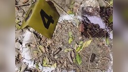 Political Heat Intensifies After Pak-Made Cartridges Found In UP's Sambhal