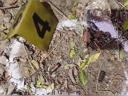 Shocker In Sambhal Violence Probe: Cops Find 'Made In Pak' Bullets Shocker In Sambhal Violence Probe: Cops Find 'Made In Pak' Bullets