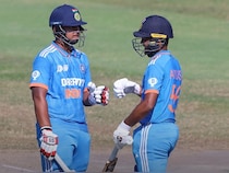 Indias U-19 World Cup 2026 Squad Announced, Vaibhav Suryavanshi Named In Ayush Mhatre-Led Side