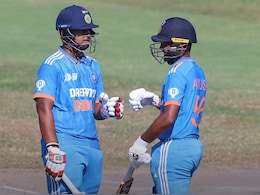 India's U-19 World Cup 2026 Squad Announced, Vaibhav Suryavanshi Named In Ayush Mhatre-Led Side