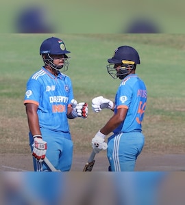 Indias U-19 World Cup 2026 Squad Announced, Vaibhav Suryavanshi Named In Ayush Mhatre-Led Side