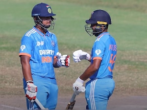 Indias U-19 World Cup 2026 Squad: Suryavanshi Named In Mhatre-Led Side