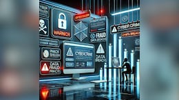 Cyber Crime: साइबर फ्रॉड और डिजिटल ठगी का केंद्र बना मध्य प्रदेश, अपराध में 130% की वृद्धि पुलिस के लिए बनी चुनौती