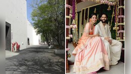 7 Facts About Hyderabad's Annapurna Studios, Which Is Naga Chaitanya And Sobhita Dhulipala's Wedding Venue