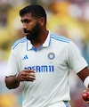 Bumrah's Replacement In 4th Test Named, He's A Debutant: 'Can Create...'
