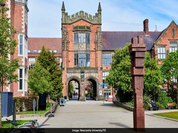 Study Abroad: UK University Offers 30% To 100% Tuition Fee Reduction For 2025-26 Intake Study Abroad: UK University Offers 30% To 100% Tuition Fee Reduction For 2025-26 Intake