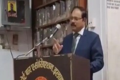 Supreme Court Takes Note Of High Court Judge's "Majority" Remarks, Seeks Details Supreme Court Takes Note Of High Court Judge's "Majority" Remarks, Seeks Details