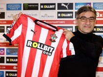 Premier League Bottom Side Southampton Appoint Ivan Juric As Manager