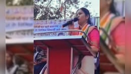 &lsquo;कलेक्ट्रेट में तोड़-फोड़ करके आना है&hellip;&rsquo;, कांग्रेस विधायक के बयान पर बवाल, Video वायरल, BJP फायर