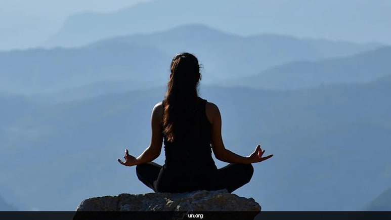 From Scattered To Centered: Expert Shares Yogic Shifts To Unlock Sustainable Productivity