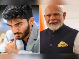 "ऐतिहासिक और उदाहरणीय", प्रधानमंत्री मोदी, राष्ट्रपति मुर्मू ने दी डी. गुकेश को बधाई, अन्य क्षेत्रों के दिग्गजों ने भी जमकर सराहा
