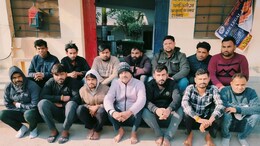 Rajasthan: हाईवे स्थित होटल में चल रहा था देह व्यापार, पकड़े गए यूपी, पंजाब-हरियाणा और महाराष्ट्र के 6 युवती और 14 युवक