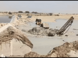 जैसलमेर में जिस खेत से फूटा फव्वारा, क्या वहीं से बहती थी सरस्वती नदी? क्या कहते हैं जानकार?