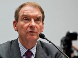 Who Is Cryptocurrency Advocate Paul Atkins, Donald Trumps Pick For SEC Chairman