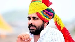 Ravindra Bhati: रविंद्र भाटी ने की पीएम मोदी और सीएम भजनलाल शर्मा की तारीफ, बोले-मुख्&zwj;यमंत्री ने की अच्&zwj;छी पहल&nbsp;