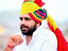 Ravindra Bhati: रविंद्र भाटी ने की पीएम मोदी और सीएम भजनलाल शर्मा की तारीफ, बोले-मुख्यमंत्री ने की अच्छी पहल  Ravindra Bhati: रविंद्र भाटी ने की पीएम मोदी और सीएम भजनलाल शर्मा की तारीफ, बोले-मुख्यमंत्री ने की अच्छी पहल