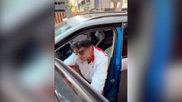 Ibrahim Ali Khan's Hilarious Banter With A Beggar Is Winning The Internet. Watch