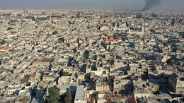 Indians In Syria Are Safe, Embassy Operational In Damascus: Sources