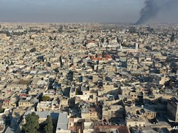 Indians In Syria Are Safe, Embassy Operational In Damascus: Sources Indians In Syria Are Safe, Embassy Operational In Damascus: Sources