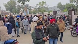 हाईवे जाम, बाजार बंद... बड़े आंदोलन की चेतावनी; 9 नए जिले खत्म होने पर राजस्थान में विरोध प्रदर्शन