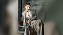 Malaika Arora Calls 2024 "A Difficult Year" Following Breakup With Arjun Kapoor