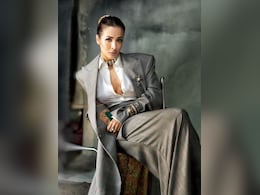 Malaika Arora Calls 2024 "A Difficult Year" Following Breakup With Arjun Kapoor Malaika Arora Calls 2024 "A Difficult Year" Following Breakup With Arjun Kapoor