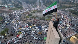 NDTV Exclusive: Glimpse Of An Assad-Free Syria, What The Future Looks Like