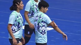 Asian Women's Handball Championship: Gritty India Suffer Narrow 30-32 Loss To Iran