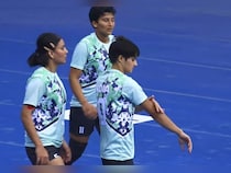Asian Womens Handball Championship: India Go Down Fighting Against Japan, Miss Semi-Final Berth