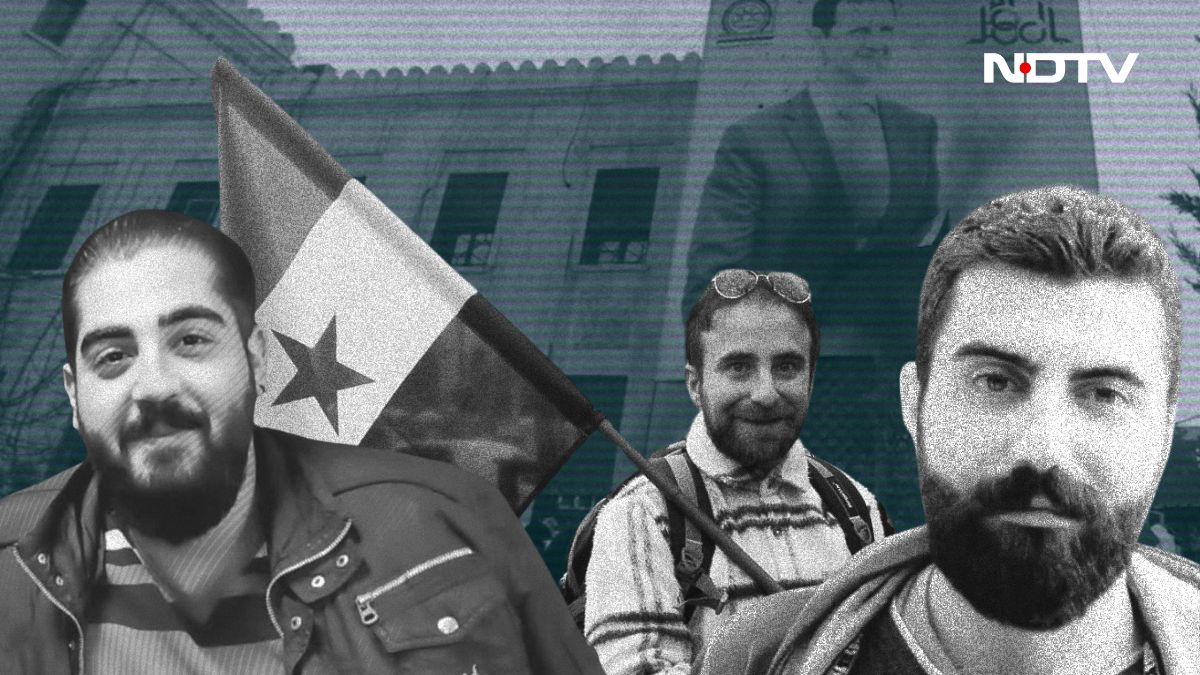 डरावने दिन… कैसे होता था अत्याचार? सीरिया के लोगों की दर्दभरी कहानी; जानें अब भी खुश क्यों नहीं