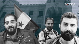 NDTV Exclusive: Repression, Torture, Slavery - Syrians Recall Horrors Of Assad Rule
