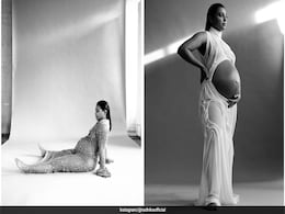 "Nobody Talks About The Tough Parts" Said Radhika Apte On Her Pregnancy Experience "Nobody Talks About The Tough Parts" Said Radhika Apte On Her Pregnancy Experience