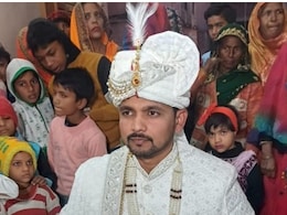 Dalit Groom In UP Forced Off Horse, Stones Thrown At Baraat, 5 Arrested Dalit Groom In UP Forced Off Horse, Stones Thrown At Baraat, 5 Arrested
