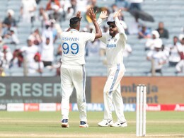 Virat Kohli Pens Emotional Note For Ravichandran Ashwin: "When You Told Me Today You're Retiring..."